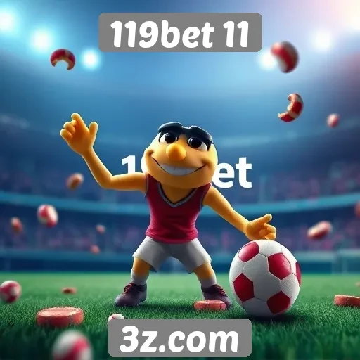 Comparação de bônus oferecidos pelo 119bet 11