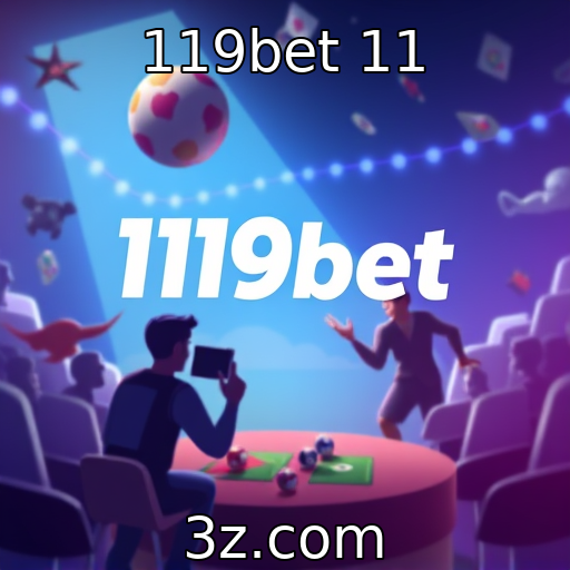 119bet 11 : Desenvolvimento de jogos independentes em ascensão