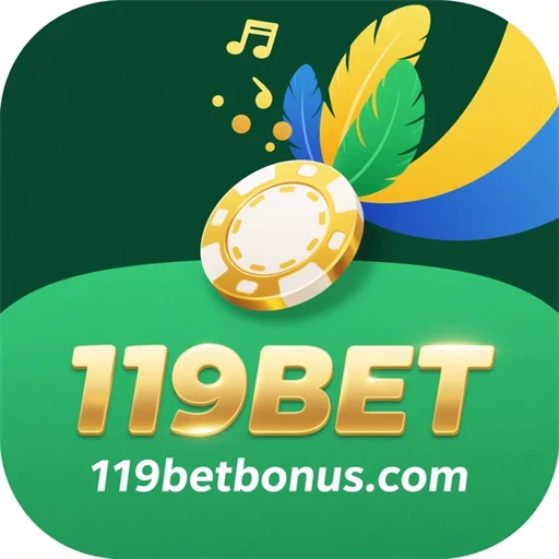 119bet 11 logo
