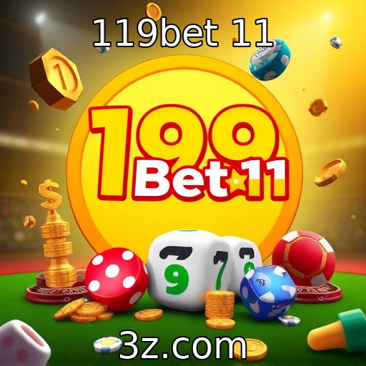 119bet 11 - Expansão do mercado de jogos online em várias regiões