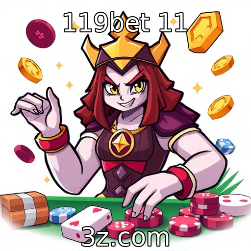119bet 11 - Crescimento do mercado de jogos online no Brasil