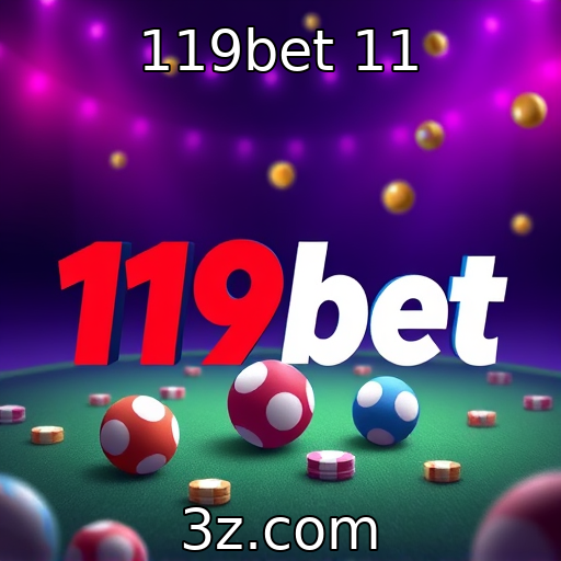 119bet 11 | Regulamentação de jogos em diferentes países